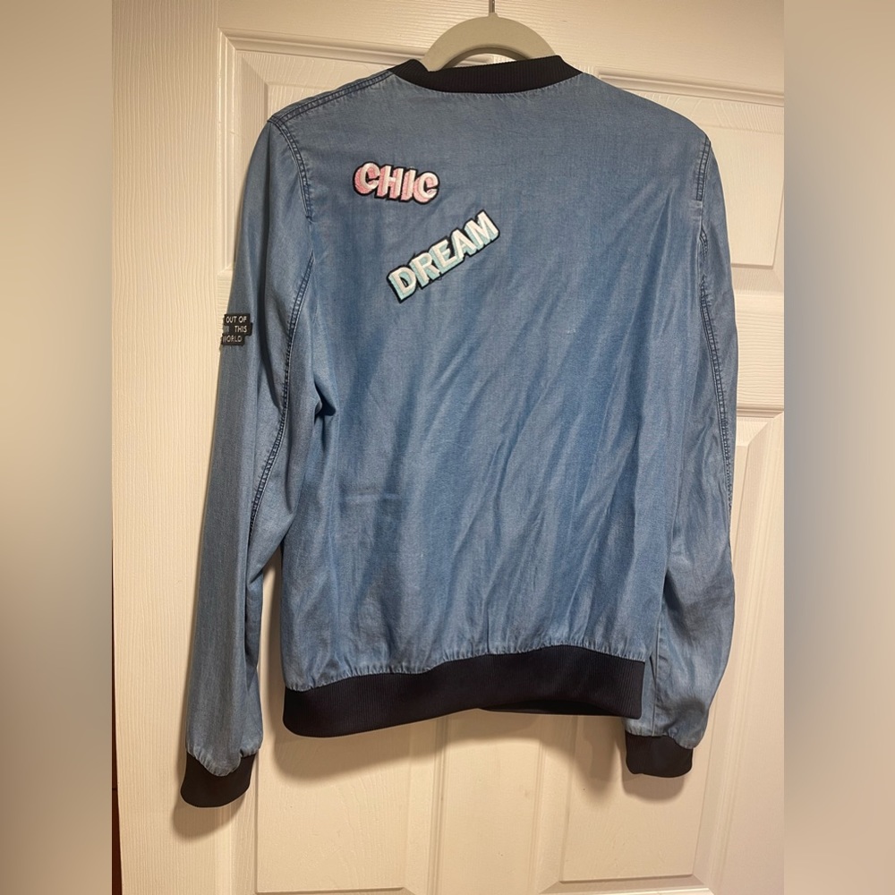 ZARA Jacket - Picture 3 of 4